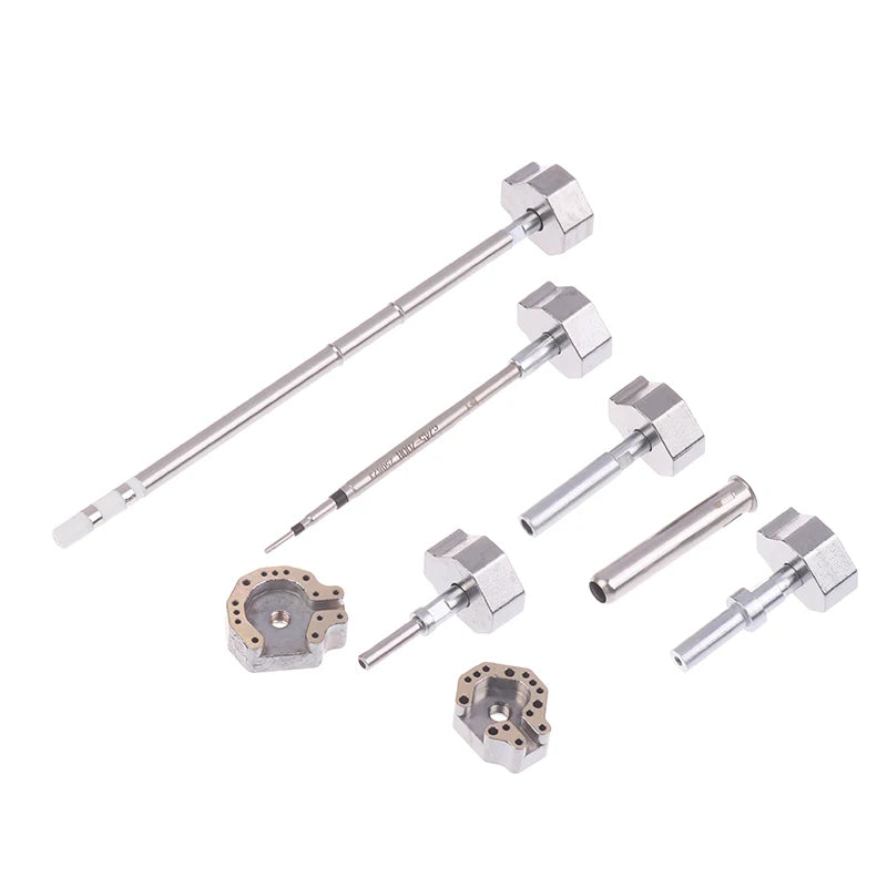 Joystick Disassembly Tool Removable Joystick Soldering Iron 