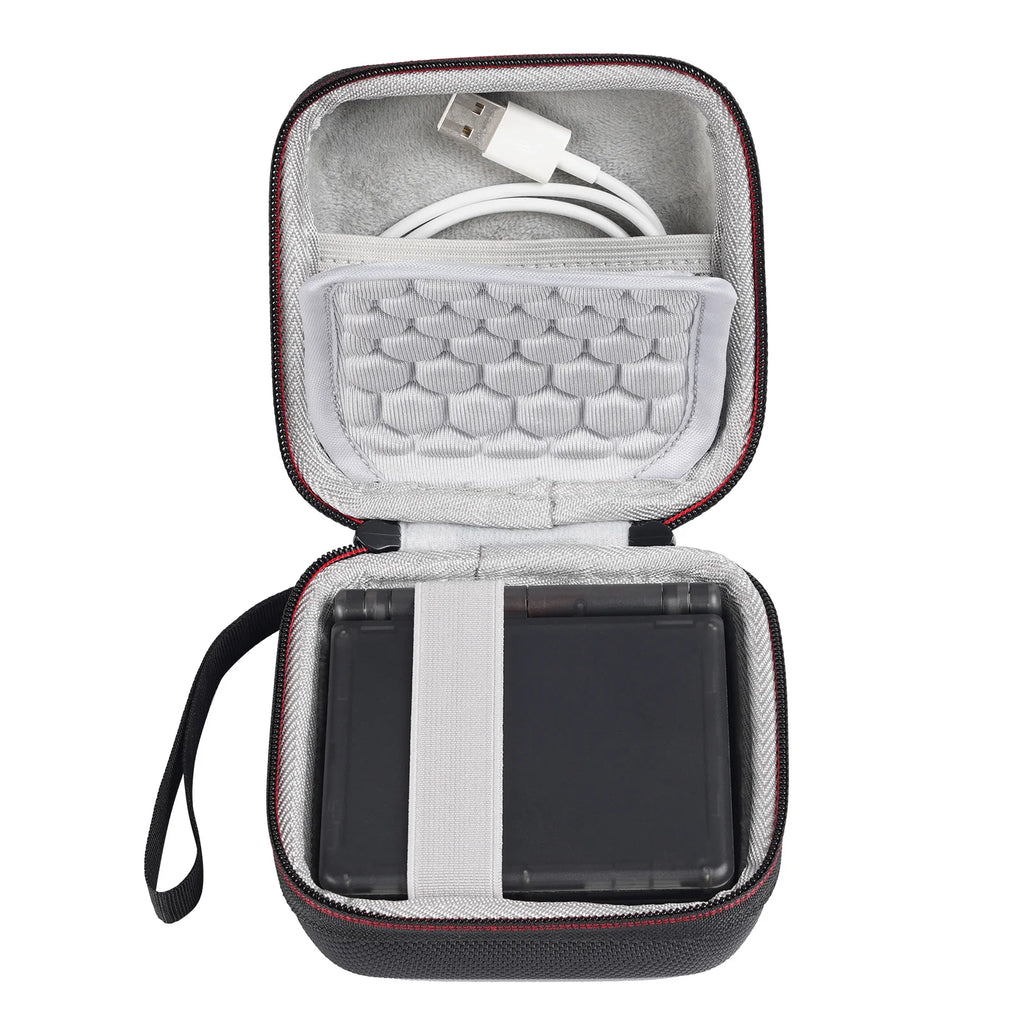 Carrying Case for Anbernic RG35XXSP Flip/ RG35XXSP / RG 34XX