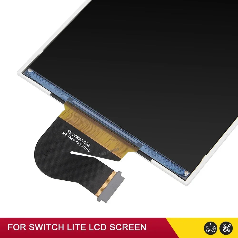 Replacement OEM LCD For Switch Lite LCD Screen Display Panel