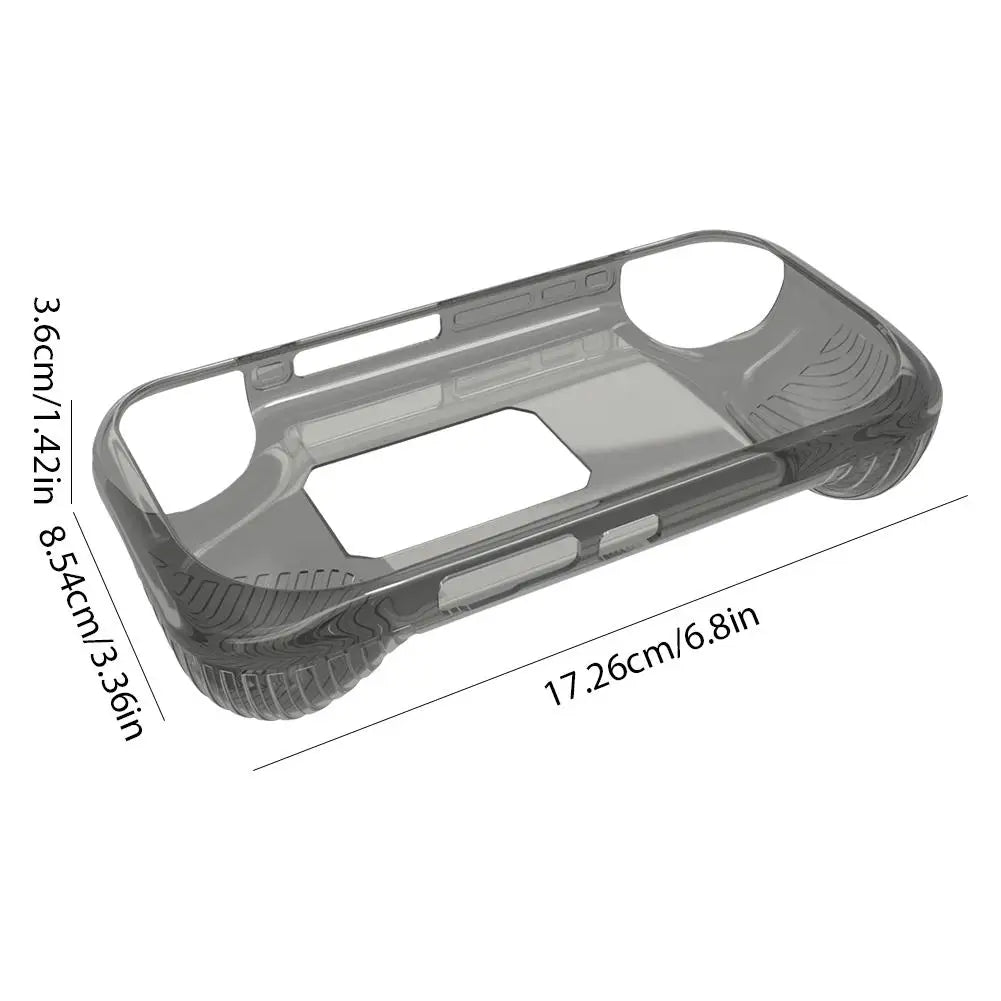 TPU Protective Case For Retroid Pocket Nova Handheld Game Co
