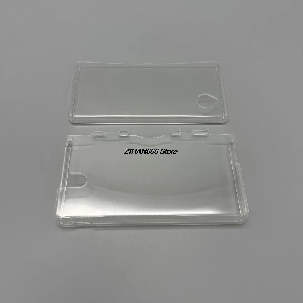 TPU Silicone Cover For Nintendo DS lite NDSL Machine For Nin
