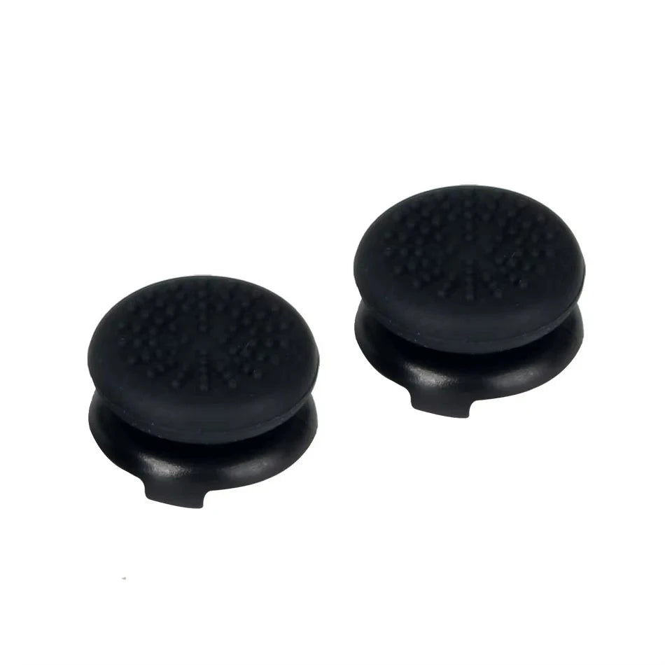Enhanced Extra High Thumb Stick Grip Cap Joystick Case Cover For Switch Oled NS Lite Joy-Con Gamepad Controller Thumbstick