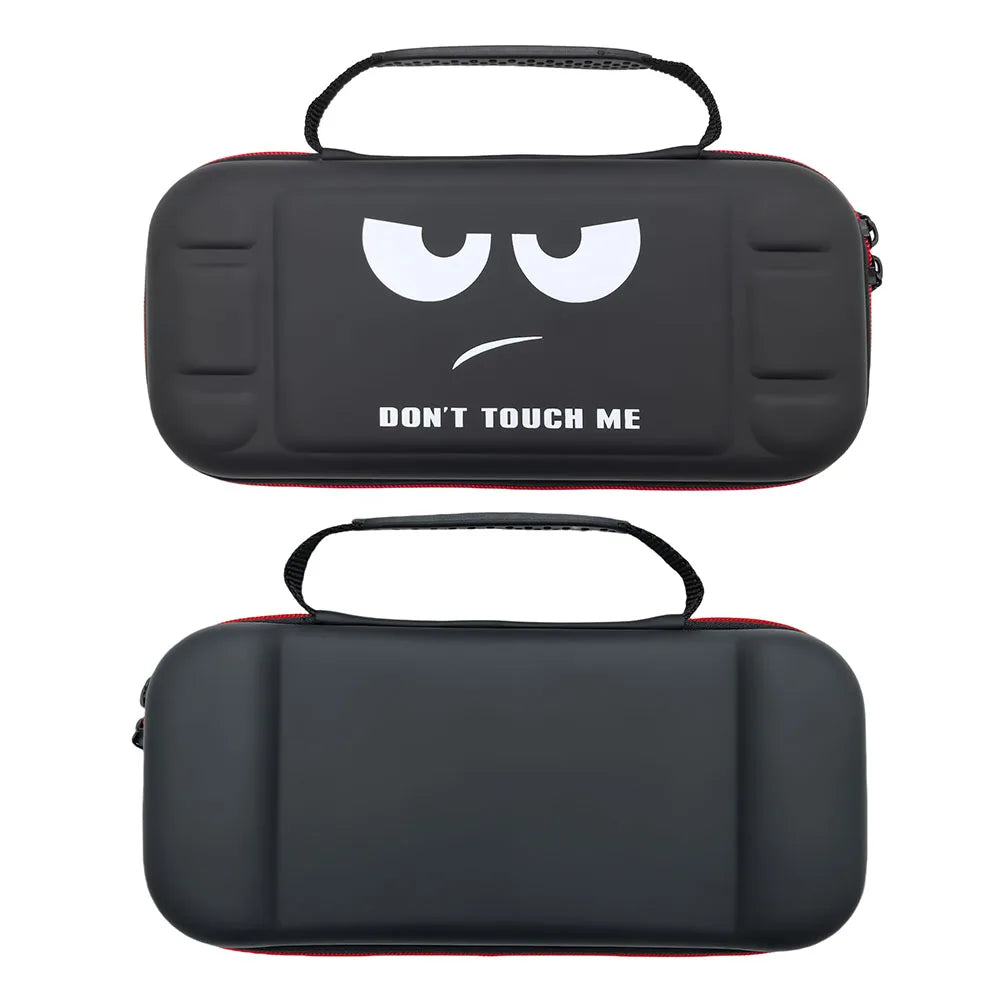 2025 NEW Hard Storage Carrying Bag Case for Switch 2 Console