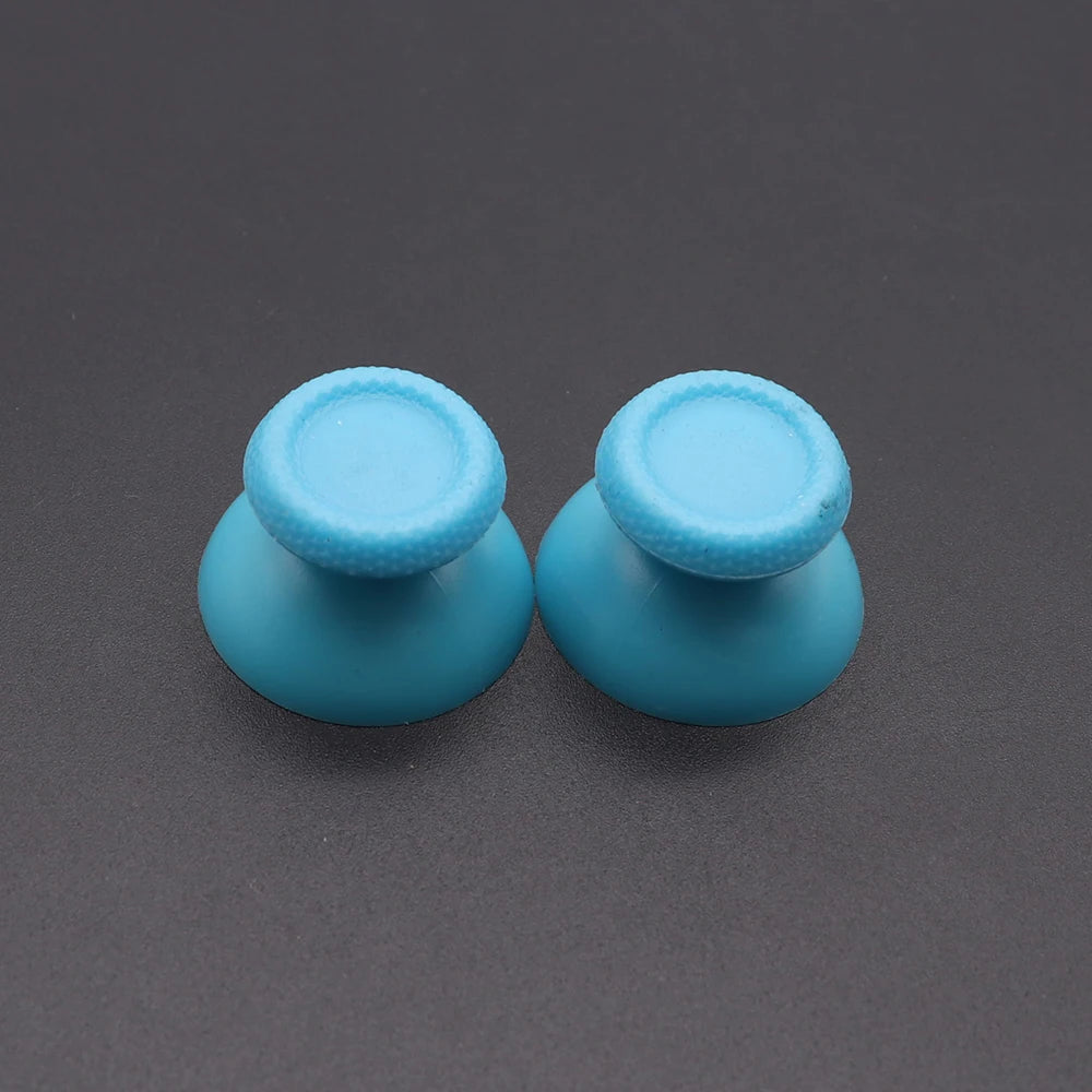 2/10pcs Joystick Caps For PS5 BDM-010 020 030 Controller Replacement Thumbstick Analog Thumb Sticks Grip Cover Mushroom Cap