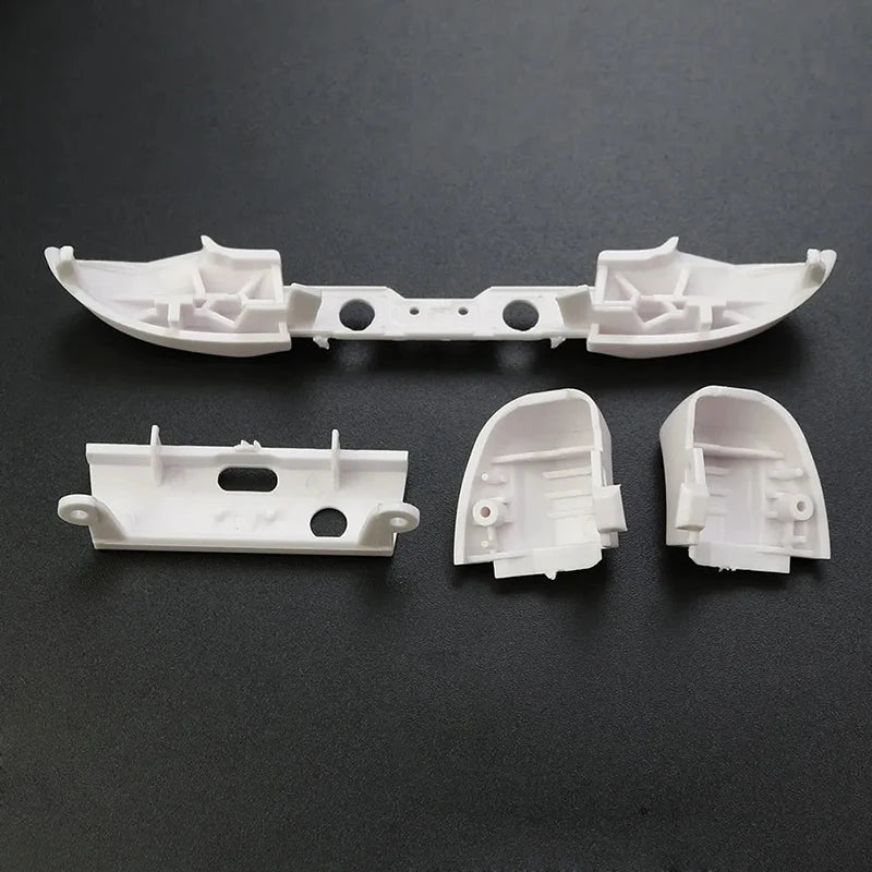 1Set Replacement LB RB LT RT Triggers Bumpers Button Mod Kit