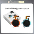 GuliKit NS70 TMR Joystick for Nintendo Switch 2 No Drifting 
