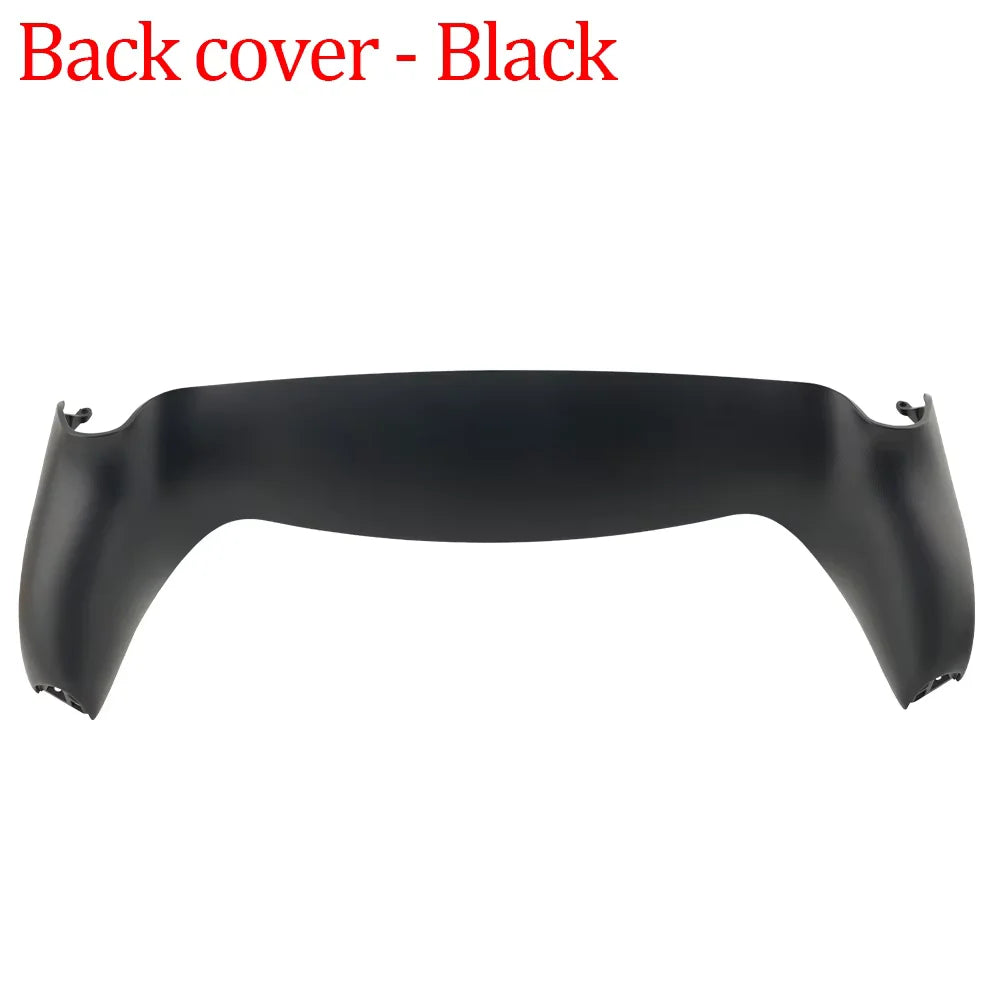 Replacement Thumbsticks for PS5 Portal Controller Analog Thumb Sticks Decorative Cover Bracket Repair Kit Accessory