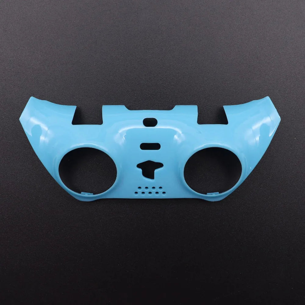 1PCS Replace For DualSense 5 PS5 EDGE Controller Handle Trim Strip Faceplate Shell