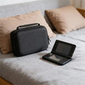 Carrying Case Bag For DSi Game Console Pouch Storage Shell F