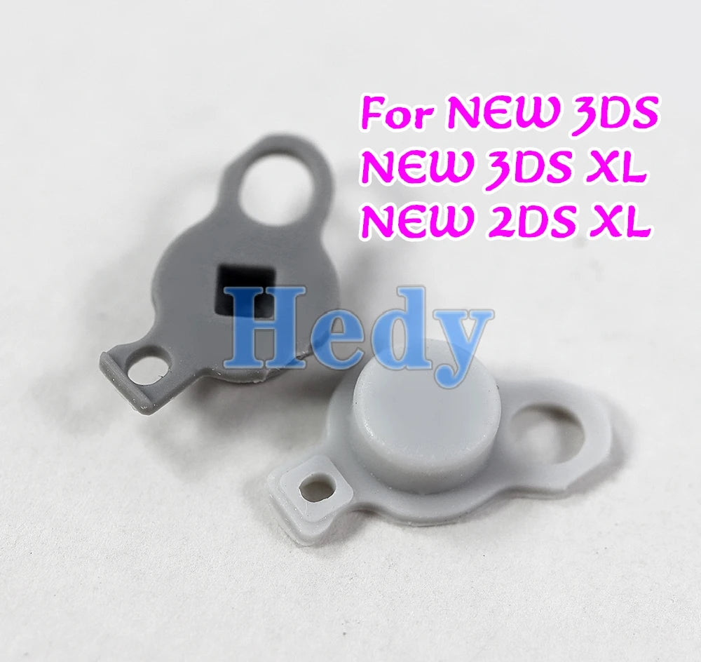 1PC High Quality Dark Light Grey C Stick Cap C Analog Joysti
