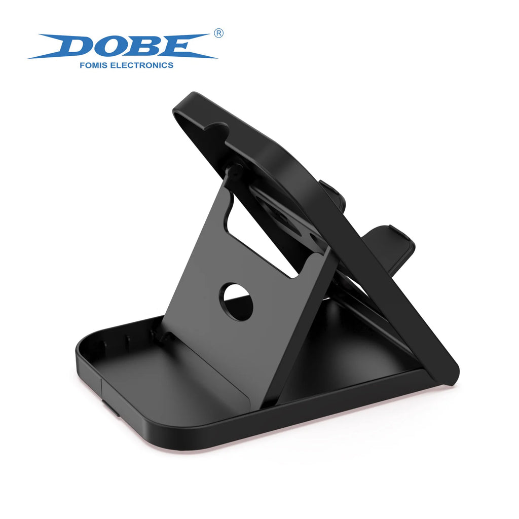 DOBE Foldable Desktop Stand TNS-1788 for Switch2/Switch OLED