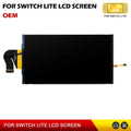 For Switch Lite Game Console Replacement LCD For Switch Lite LCD Screen Display Panel Digitizer Repairs Screen Accessories