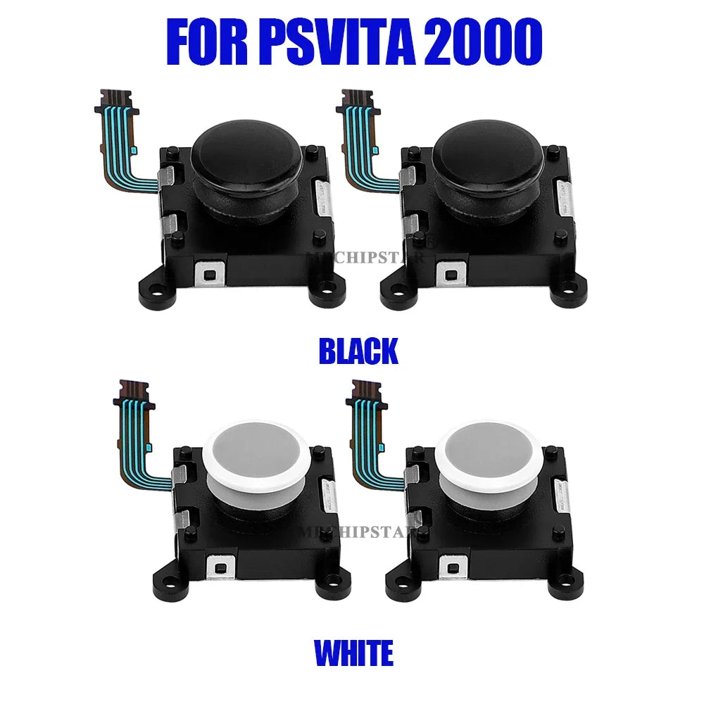 1PCS Replacement Oem Analog Stick for PSV PS VITA 2000 PSV20