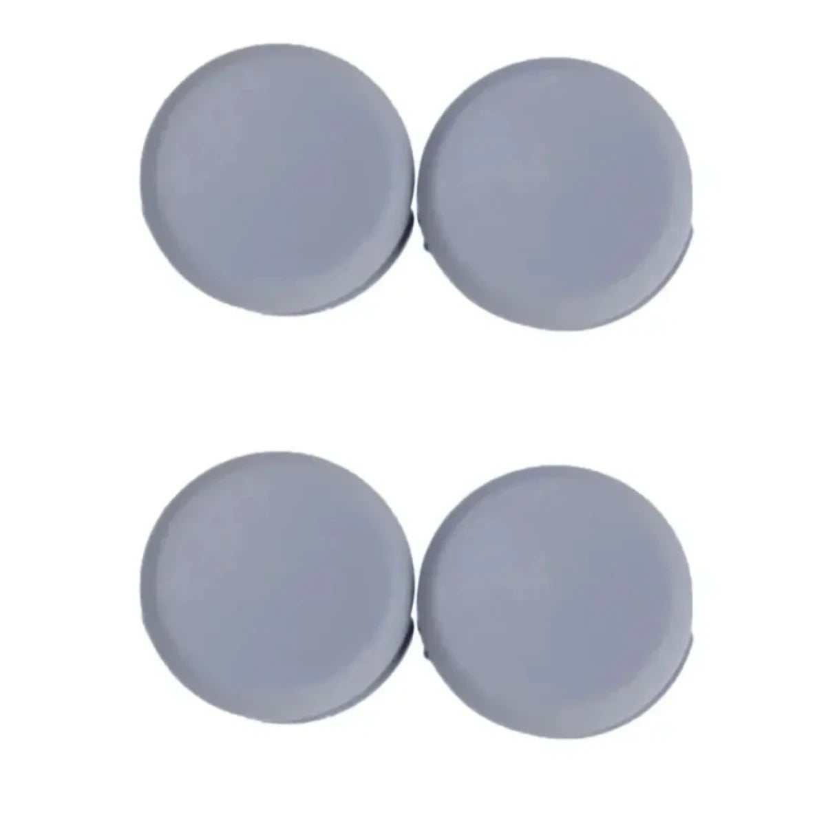 2/4Pcs Analog Thumb Stick Circle Pad for Nintendo 3DS / New 3DS XL Repair Replacement Gaming Parts