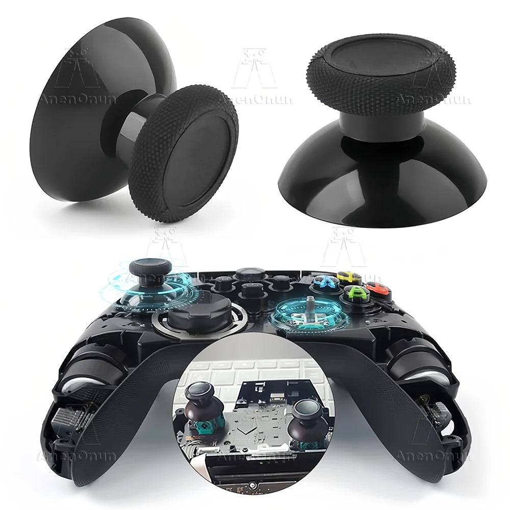 Xbox Controller Thumbstick Premium Replacement Parts Anti-We