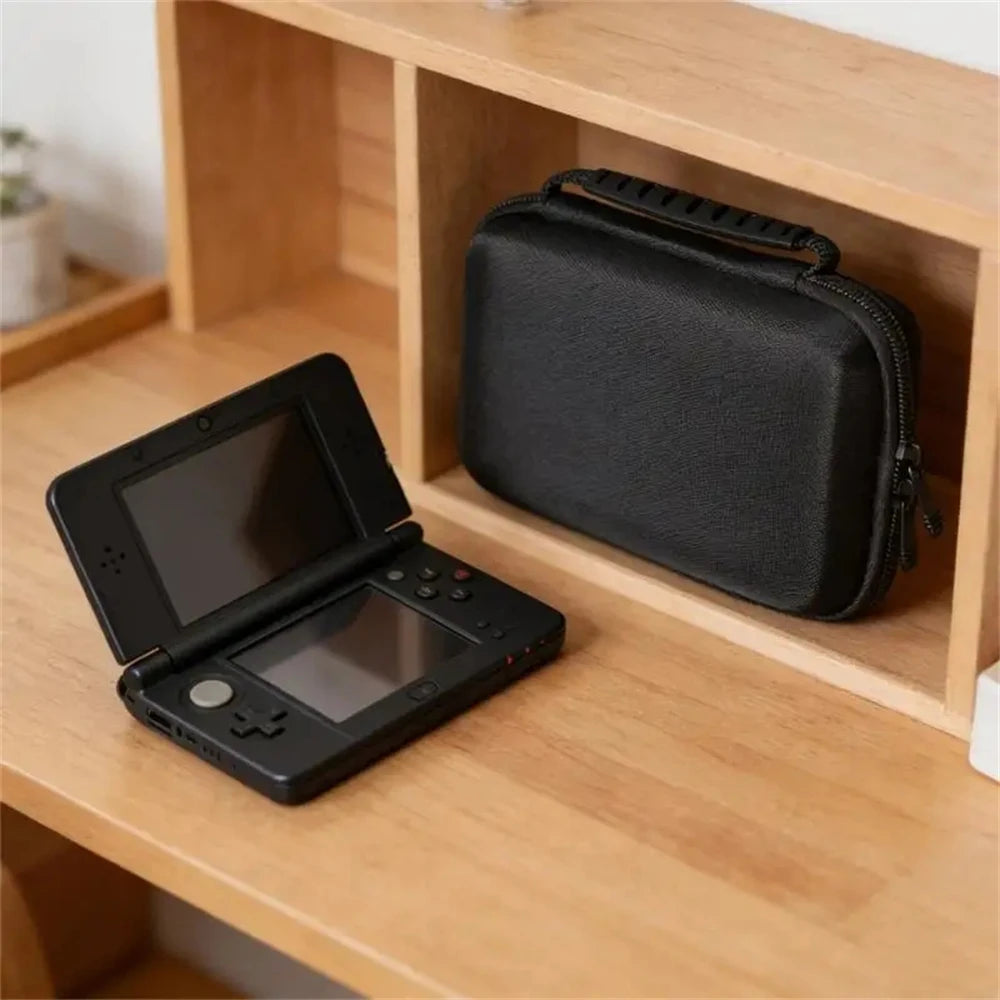 COOL DIER NEW Hard Protective Shell Carrying Console Storage