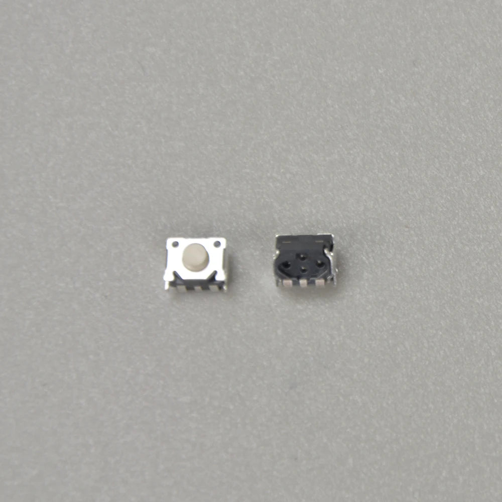 GFS 5/10/20PCS For Steam Deck L R Left Right Micro Switch Bu