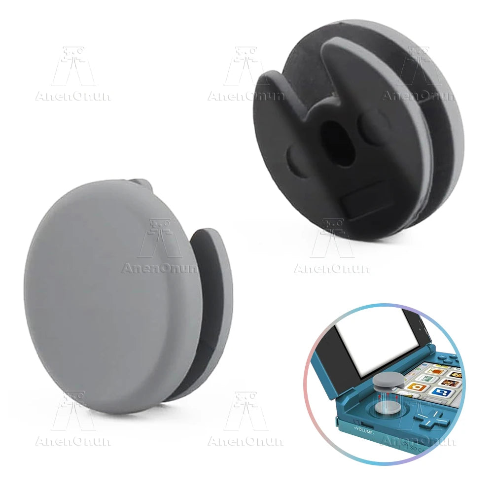 Joystick Replacement Cap New 3DS/New 3DS LL/New 3DS XL/3DS/3