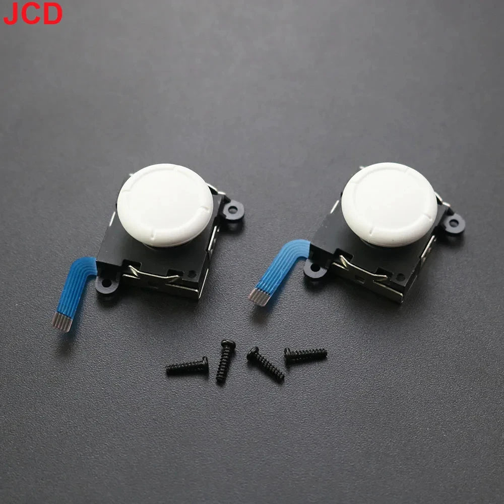 Original New 1piece Blue Black Red Color Joycon Joystick For