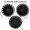NEW Internal Cooling Cooler Fan For PS5 Slim Console 19 Blad