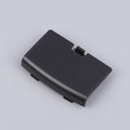 NN77 1Pc For GBA Gameboy Advance Battery Cover Case Replacement Door Case For Gameboy GBA Advance Console Case Cover W7