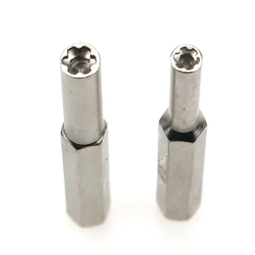 Security Screwdriver Bit Set 3.8mm 4.5mm Y Tip Game Bit Repa