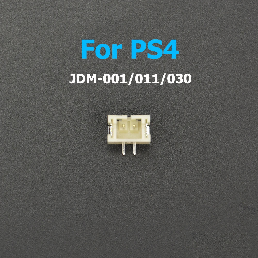 1/2/5PCS For PS4 PS5 3/4/12/14/16Pin Connect Female Socket For Console Motherboard & Power Supply Board JDM-001 011 030 040 050