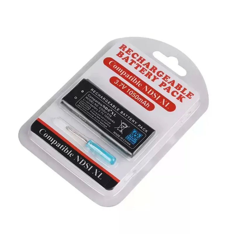 UTL 003 3.7V 1050mAh Rechargeable Lithium ion Replacement Ba