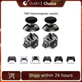 GuliKit ControllerAccessories Repair TMR Joystick with Stick