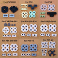 JCD For PS4 JDM-001/010 JDS-030/040/050/055 Silicone Conduct