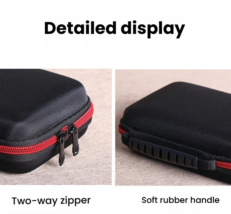 Carrying Case Bag For Nintendo DSi Game Console Pouch Storag