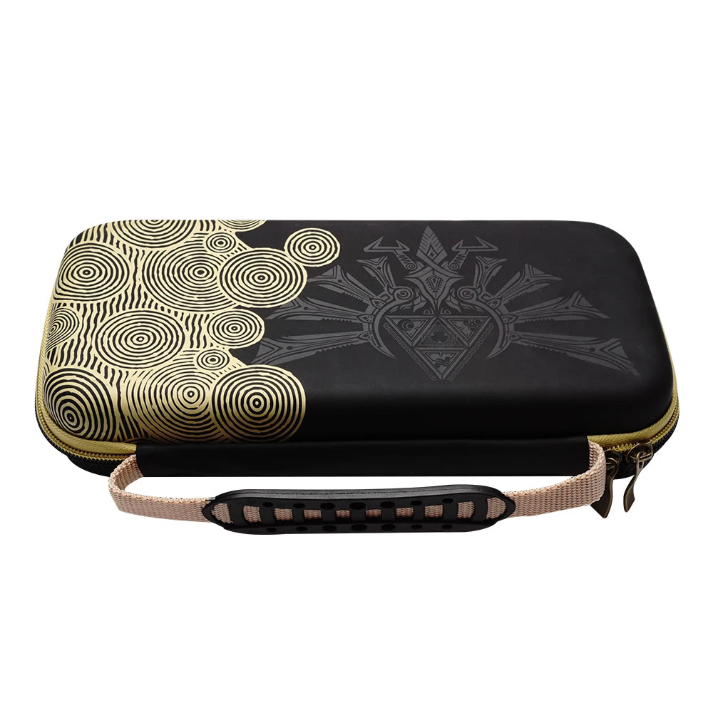 2024 New Carry Case for Nintendo Switch / Switch OLED Consol