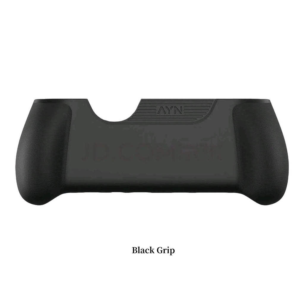 For AYN THOR Grip Storage Bag Portable THOR Flip Game Console TPU Handle Grip Carry Case Protective Box Kit
