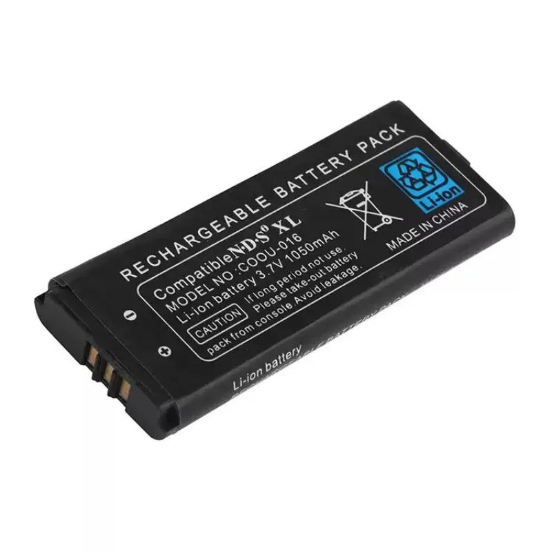 UTL 003 3.7V 1050mAh Rechargeable Lithium ion Replacement Ba