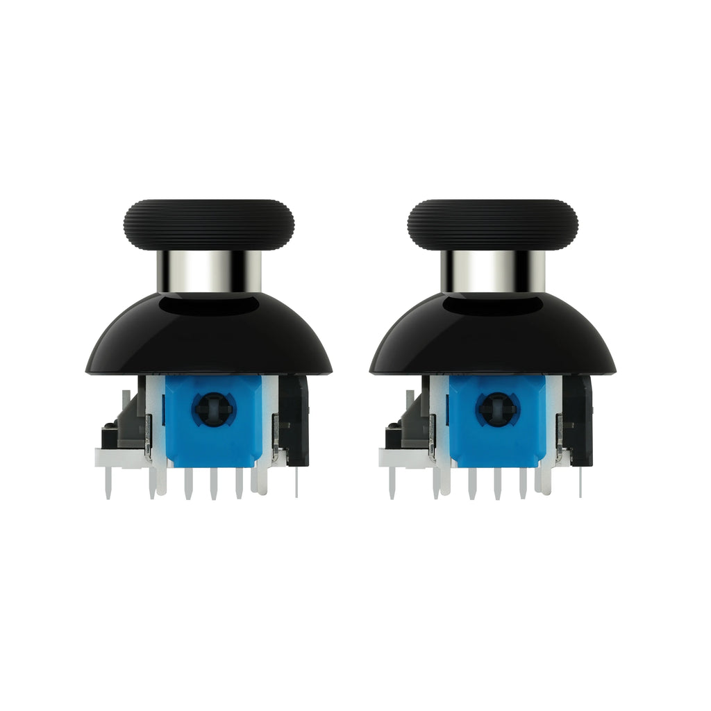 GuliKit NS55 720 Tension Adjustable TMR Joystick Game Access