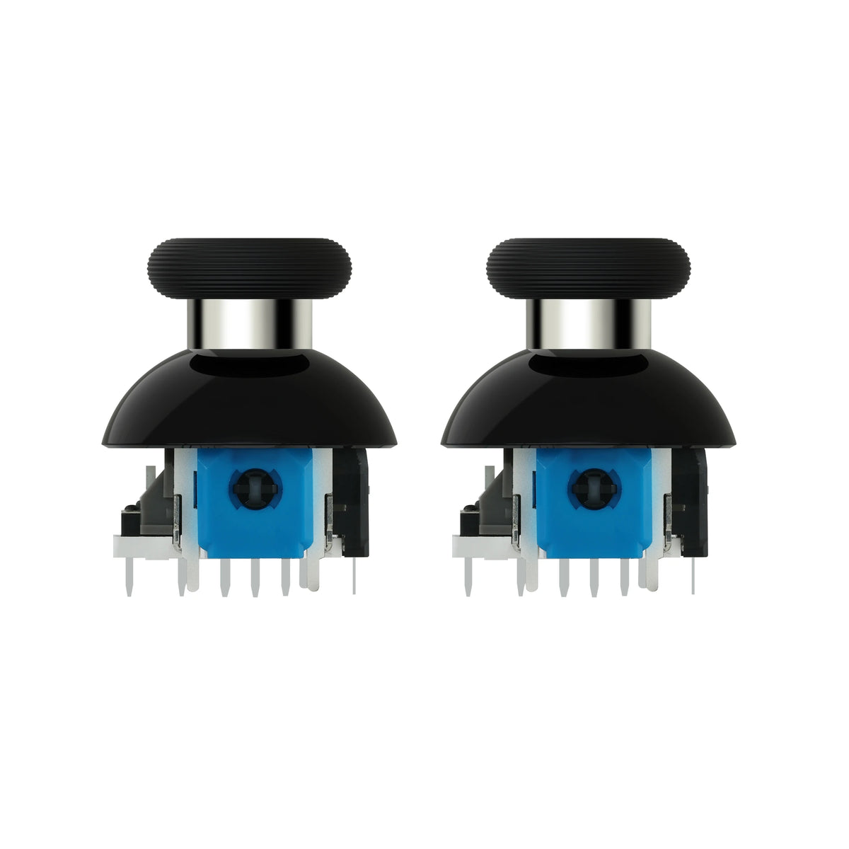GuliKit NS55 720 Tension Adjustable TMR Joystick Game Access