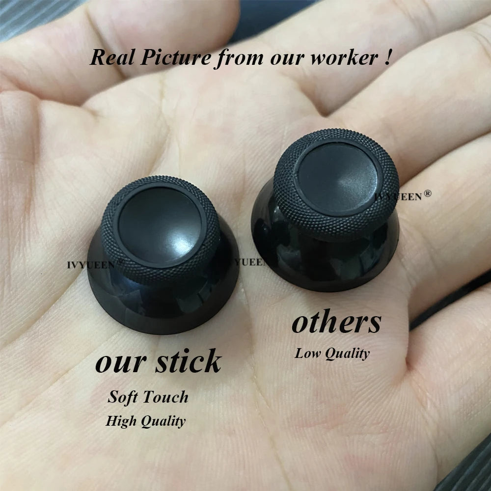 Joysticks Replacement for XBox One Series S X Core Controlle