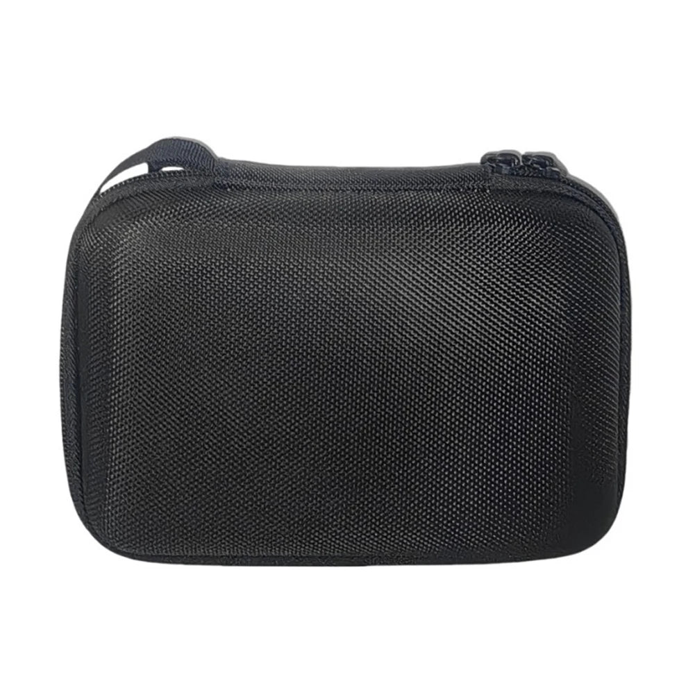 Portable Retroid Pocket Flip2 Case Storage Bag Shockproof Carrying Bag Protective Case for Retroid Pocket Flip 2 Game Console