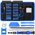 Galacok 140 in 1 Computer Tool Kit for Repair Assembly Preci