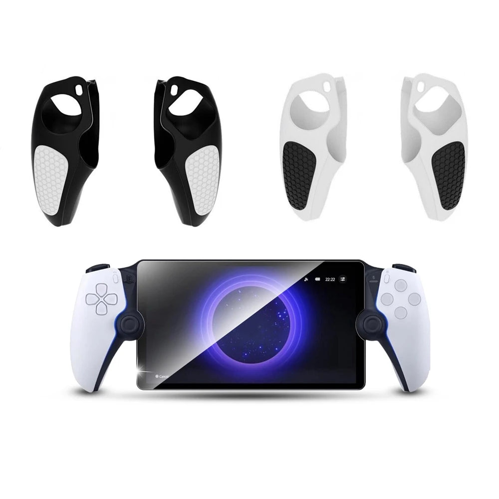 Split Silicone Protection Skin for PS5 Portal Game Console S