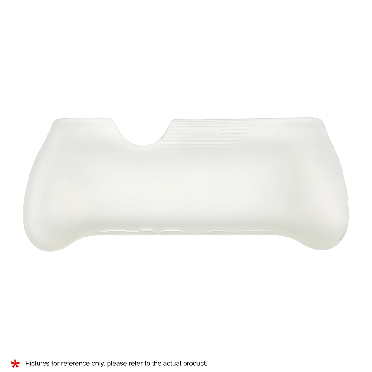TPU Case Handheld Console Transparent Protective Cover Scree