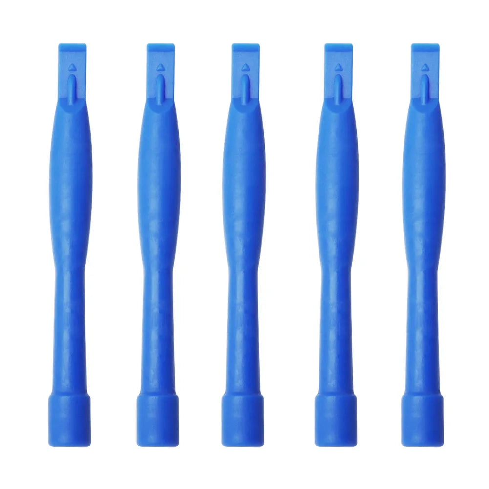 5Pcs Antistatic Spudger Plastic Pry Opening Tool Phone Repai