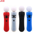 JCD PS VR Move Skin For S PSVR Controller Silicone Rubber An