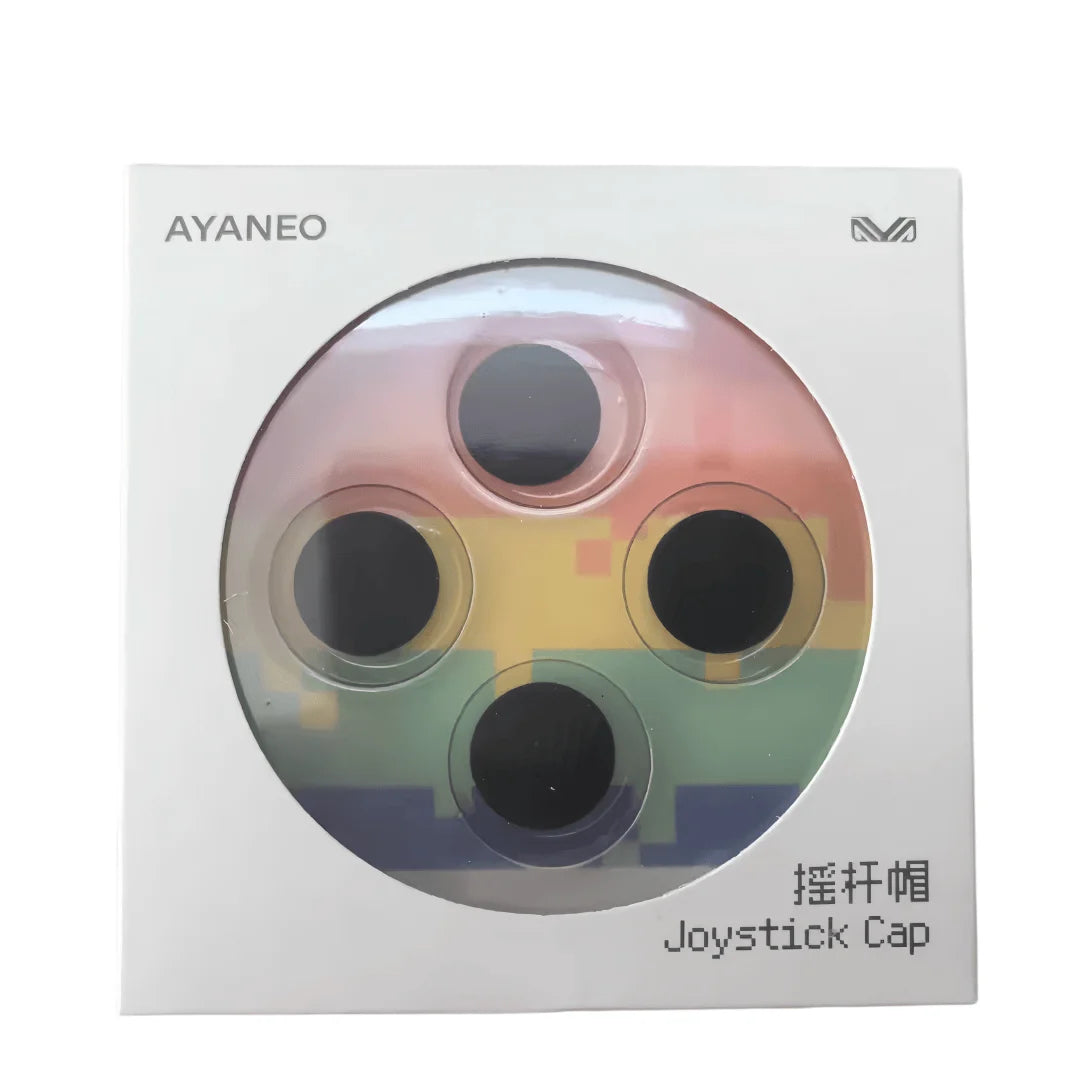 For Original AYANEO Joystick Cap Cover For AYANEO Pocket Mic