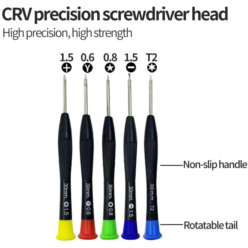 22 In 1 Multifunctional Disassembly Tool Mobile Phone iPad L