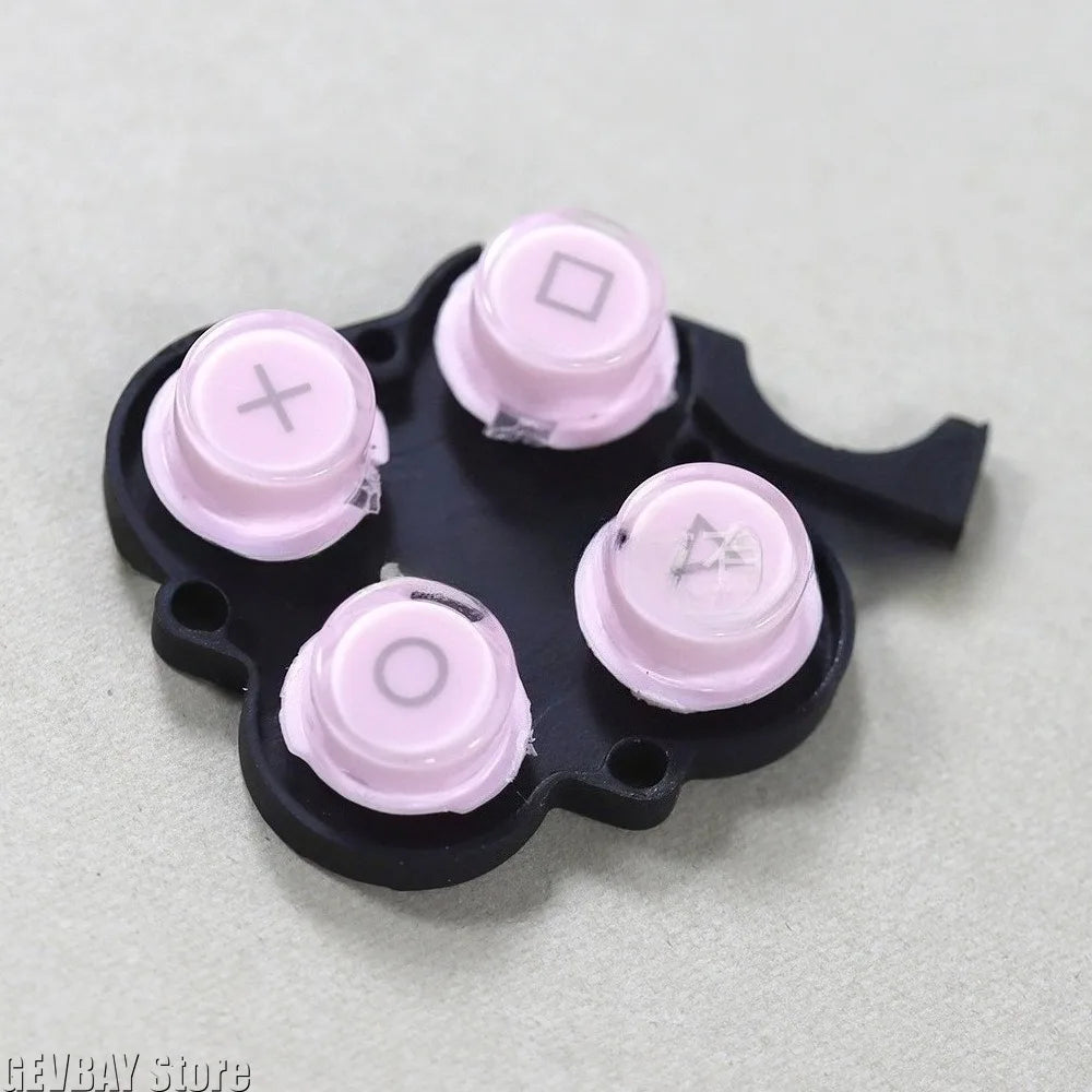 1pc High-Quality Function Buttons for PSP 3000 New Right But