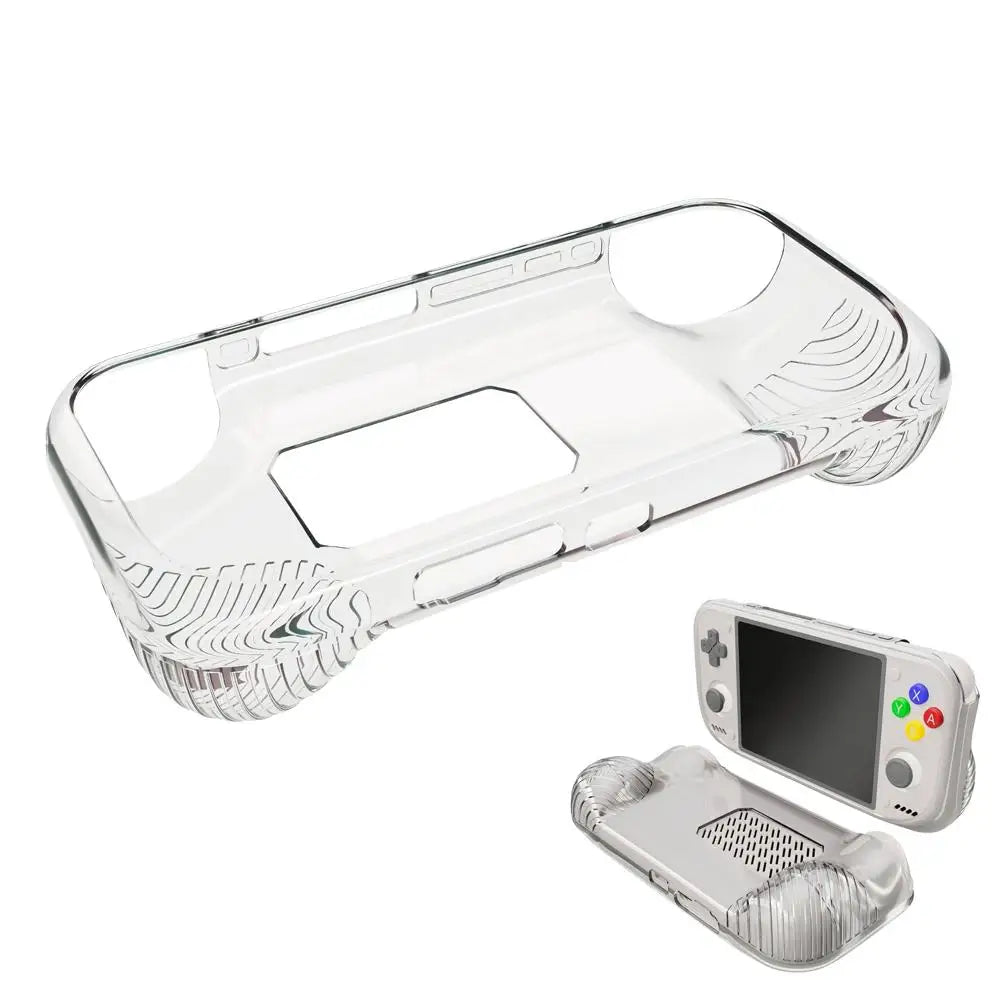 TPU Protective Case For Retroid Pocket Nova Handheld Game Co