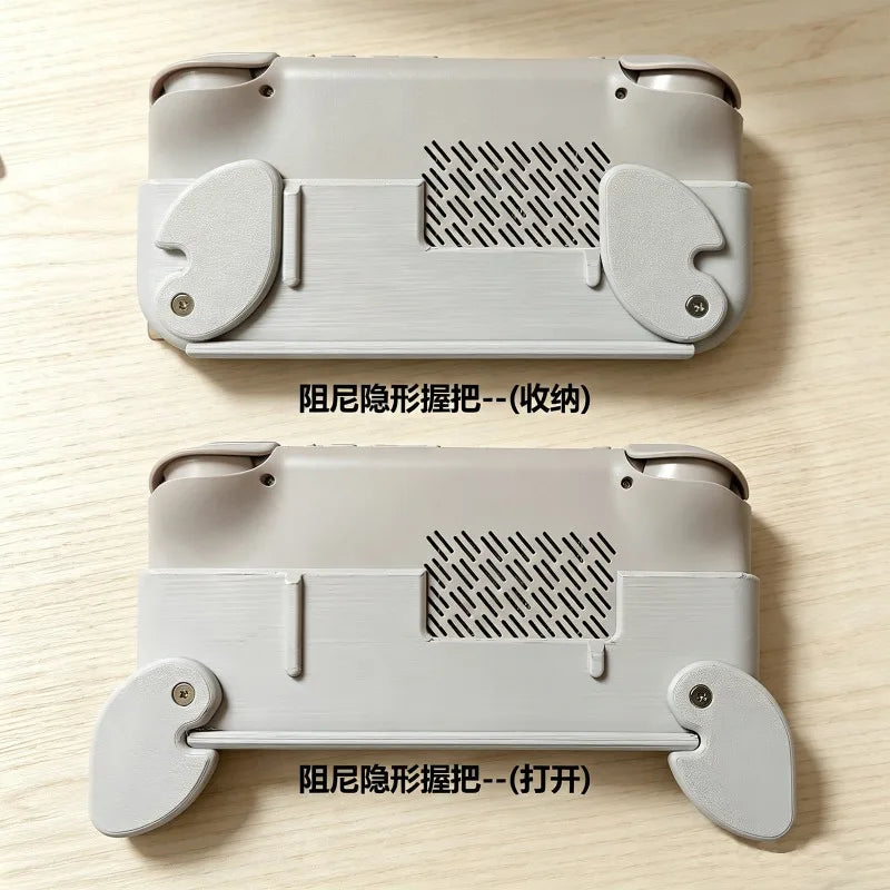 HCY Original For Retroid Pocket Nova Handheld Console 3D Pri