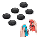 Thumb Grip 3D Analog Replacement Caps For Nintendo Switch/OL