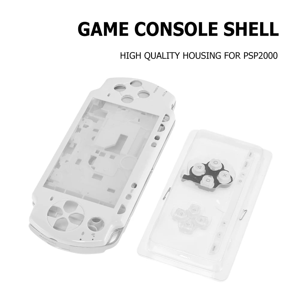 Complete Shell Case Professional Full Housing Shell Cover Re